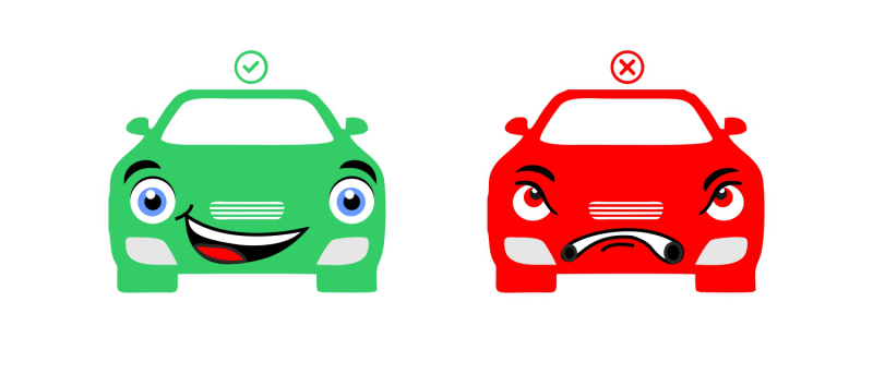 car data checks